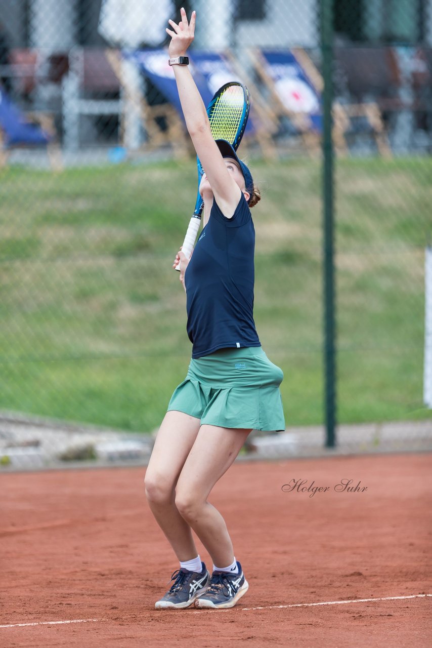 Annika Schult 234 - Bergstedt Open